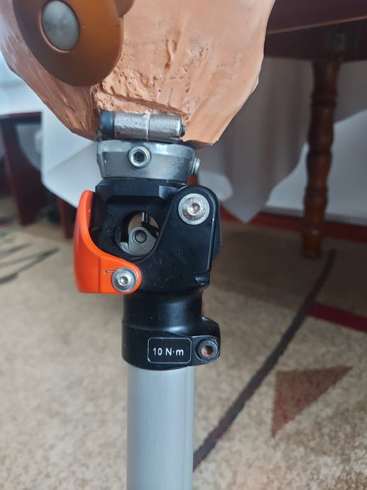 Продам протез модульный