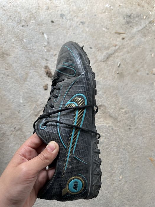 Сараконожка для футбол