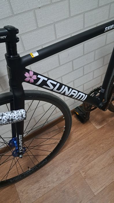 Tsunami snm100 M