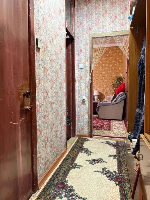 Авиасозлар-4.Садик№405.Кадышева. 3/4/4