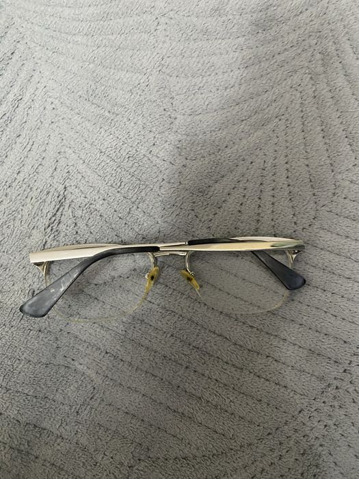 Продам очки оправа MaRIO ROSSI оригинал