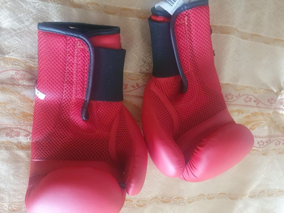 mănuși box mărime 12oz