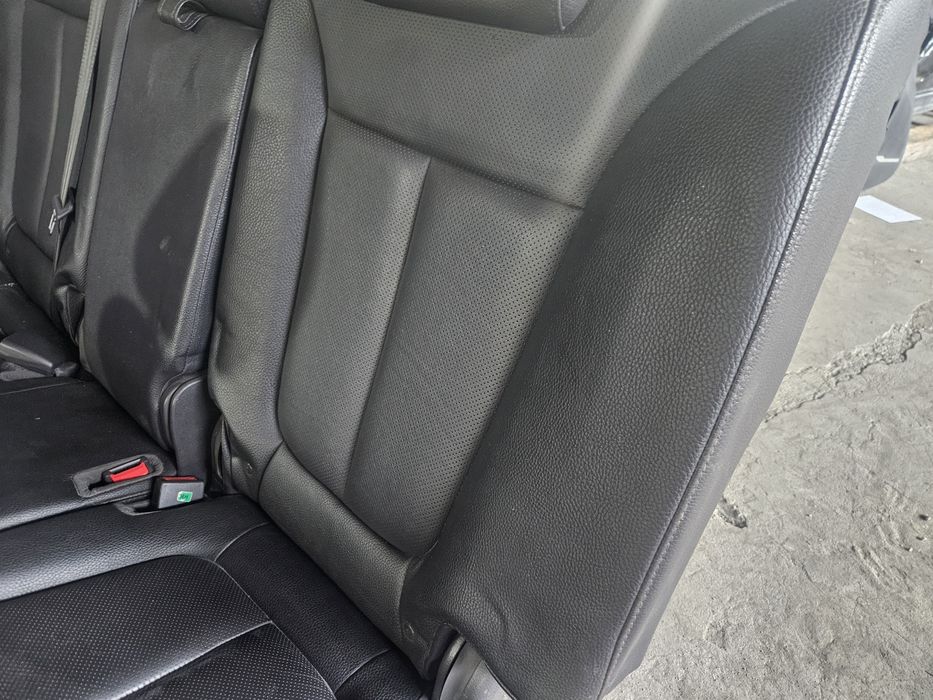 Задна седалка за Hyundai Santa fe 2012г