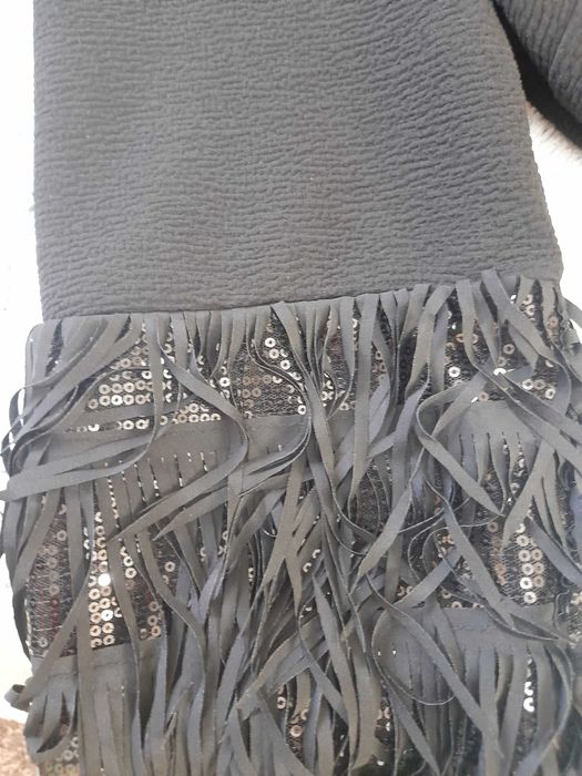 Продаётся платье вечернее новое Турция 44 размер