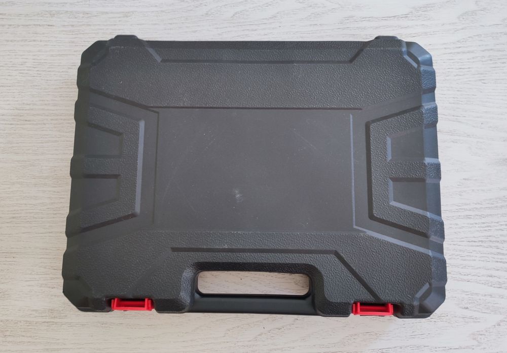 Флагманский комбинированный комплект инструментов