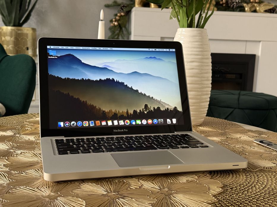 Apple MacBook Pro 13” - i5 / 16Gb RAM / 256Gb SSD!