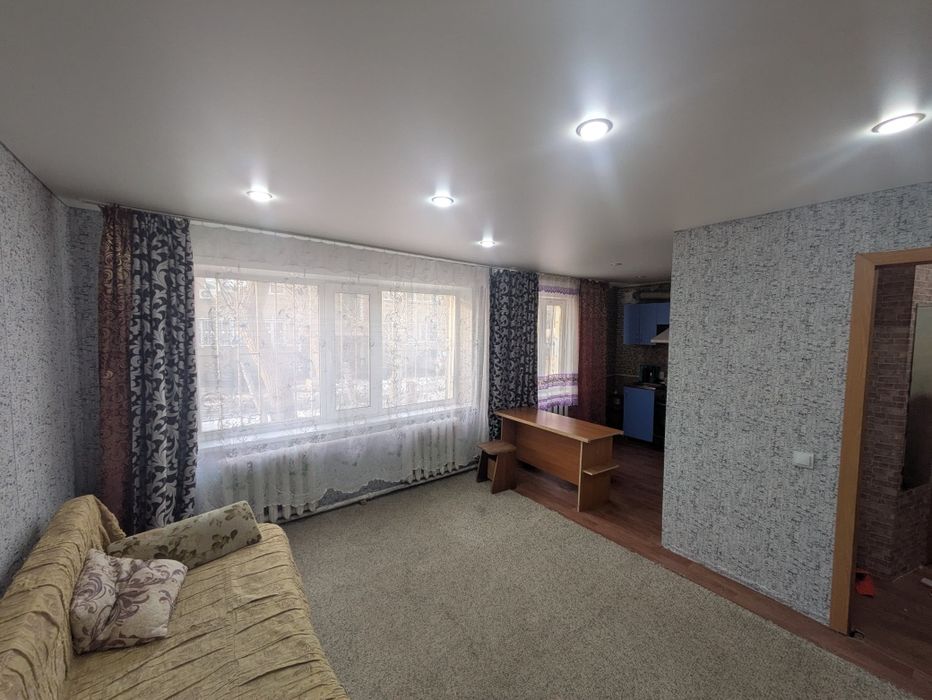 Продам квартиру в Ленинском