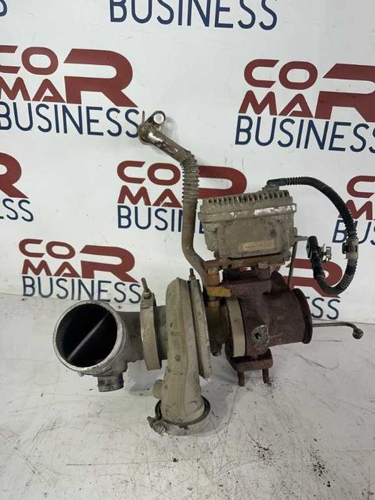 Turbina 180cp MERCEDES BENZ ATEGO 5.2 euro6 w967 cod piesa A9340903180