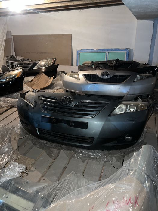 Ноускат Toyota Camry 40