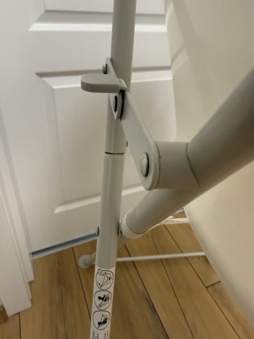 Вана за къпане Snuggle