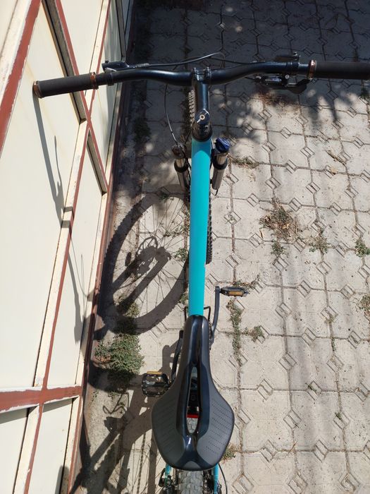 Горный велосипед Trinx m1200