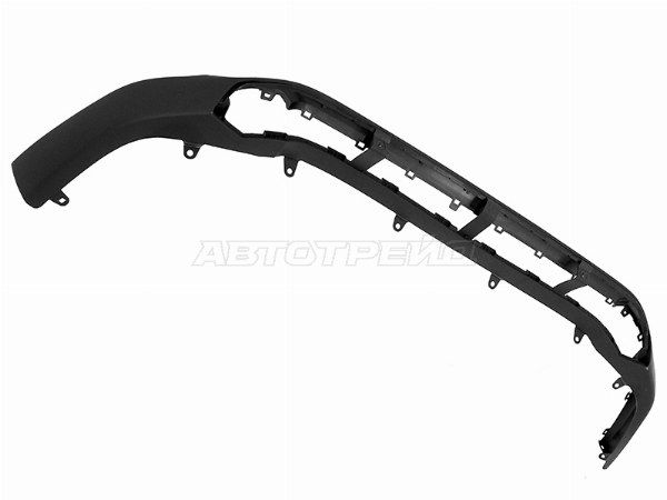 Бампер передний  Toyota Rav 4