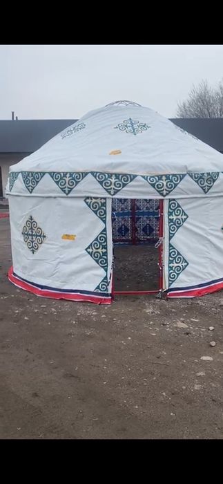 Продам Юрта , Юрту . Казак уй