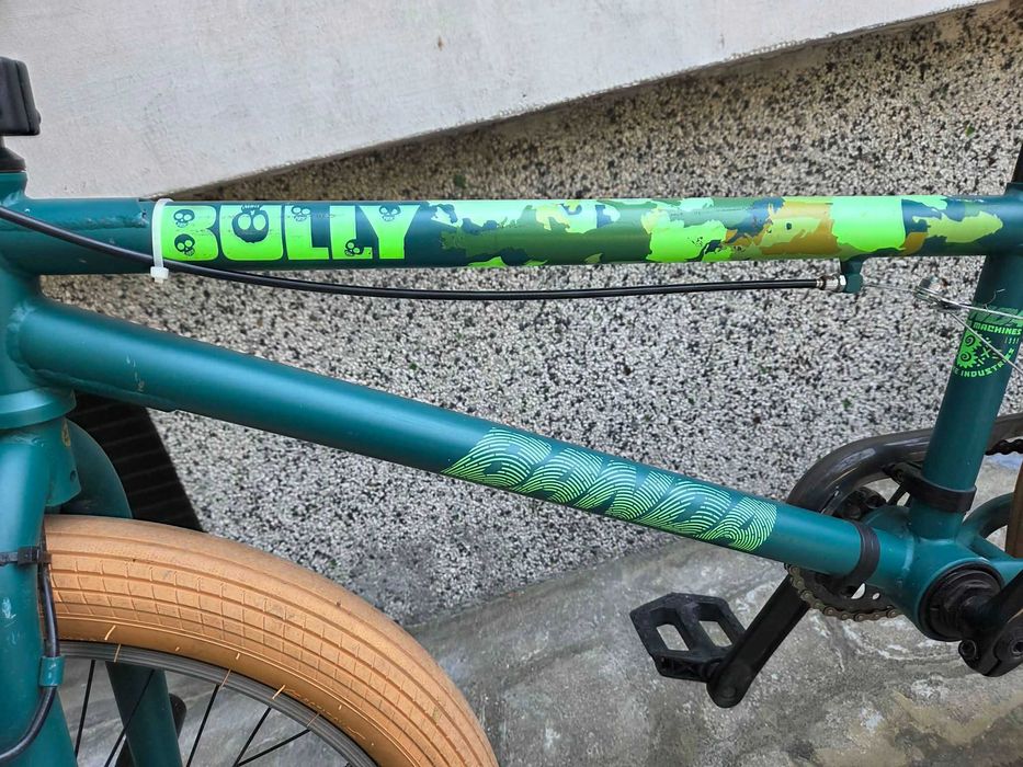 Продавам BMX Banda Bully 20”