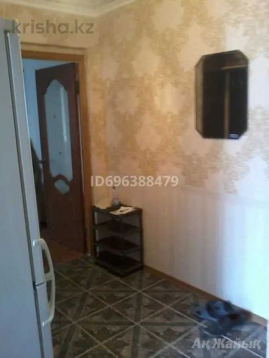 Продам 3 комнатную квартиру.