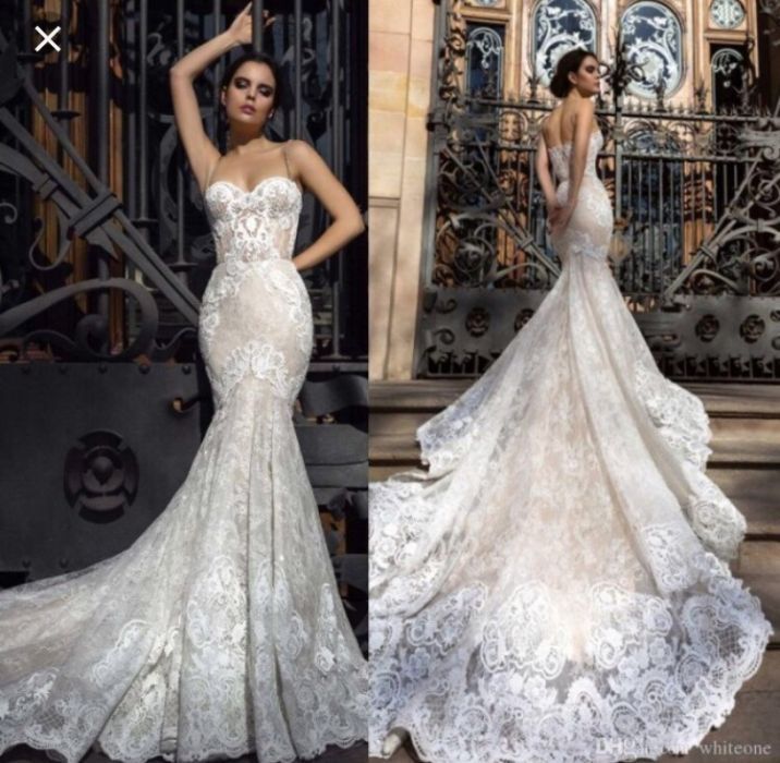 Rochie de mireasa: Onuka by Crystal Design