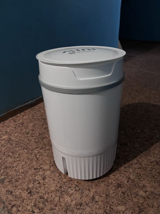 Стиральная машинка