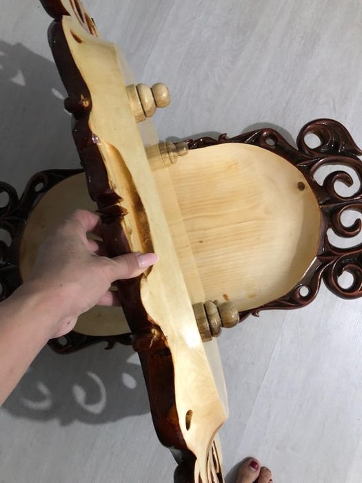 Астау для бешбармака