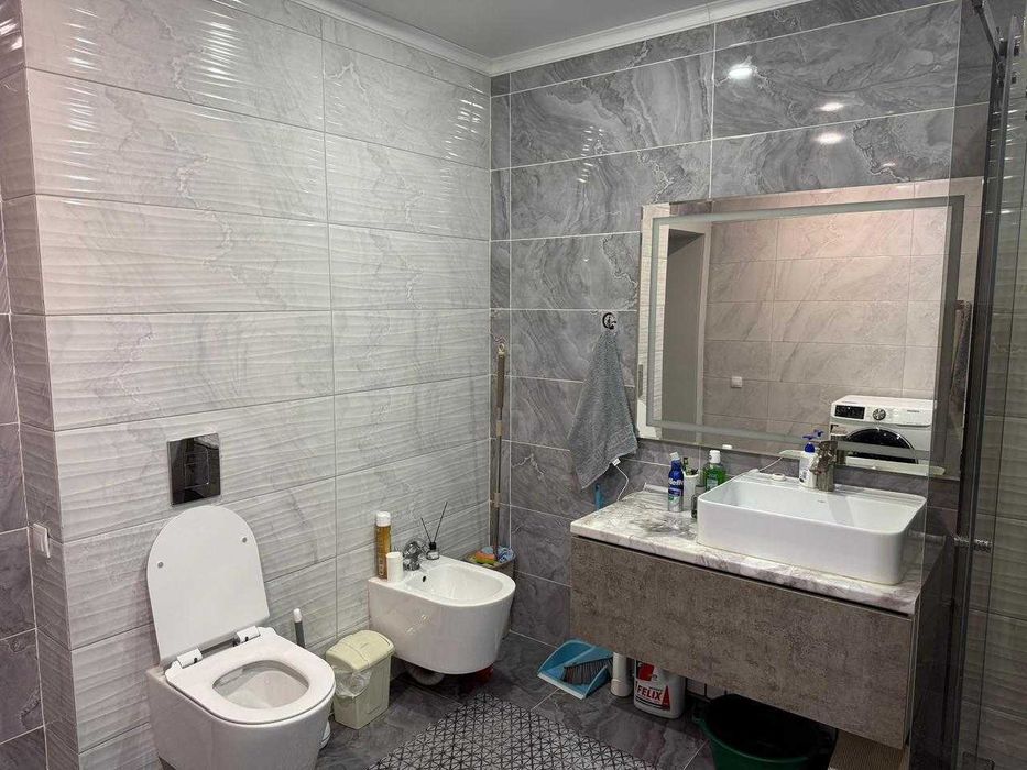 2-х комнатная в Центре