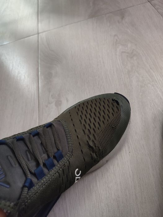 Мъжки маратонки Nike Air max 270 43 номер