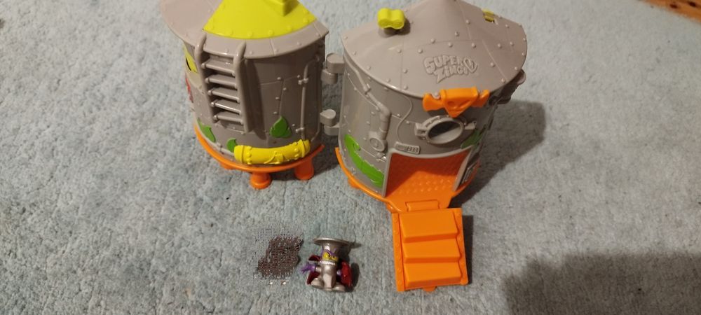 Superzings se vând și la bucata