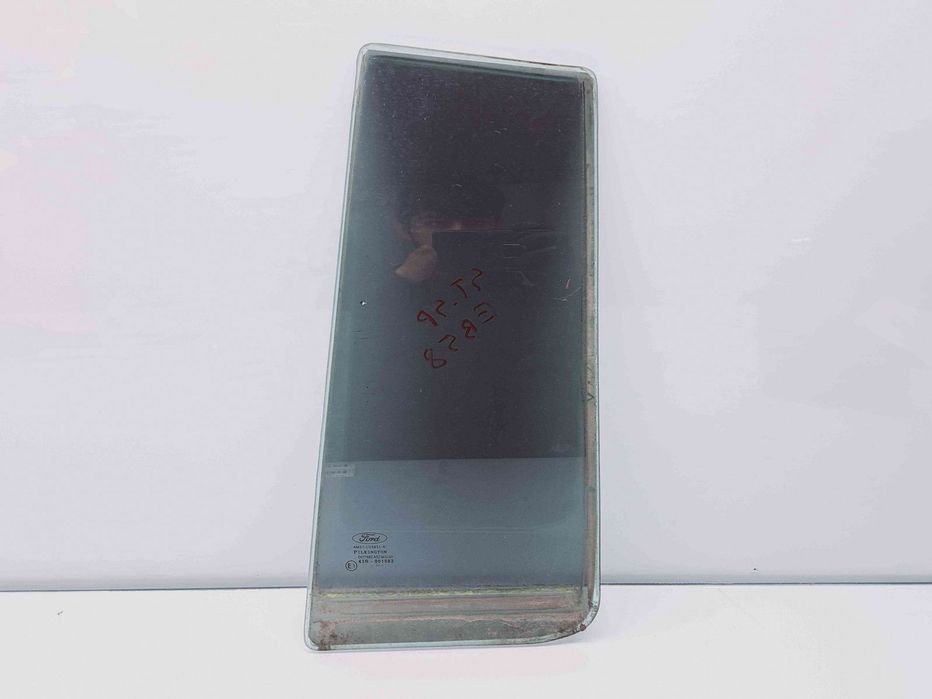 Geam fix usa stanga spate Ford Grand C-Max (CB7) [Fabr 2010-2015] OEM