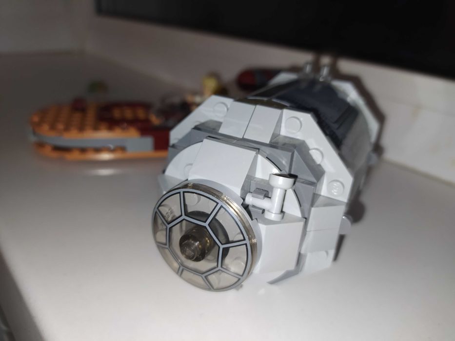 LEGO Звёздные Войны оригинал