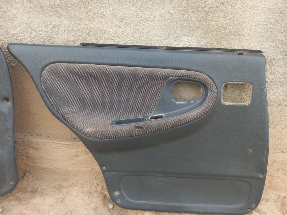 Nexia 1 lux obshivka sotiladi