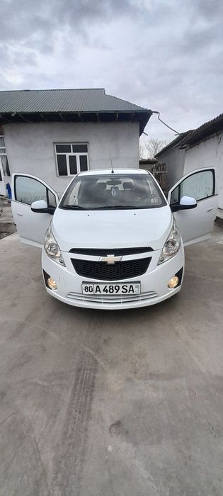 Spark kraska tozza 2 pozitsiya