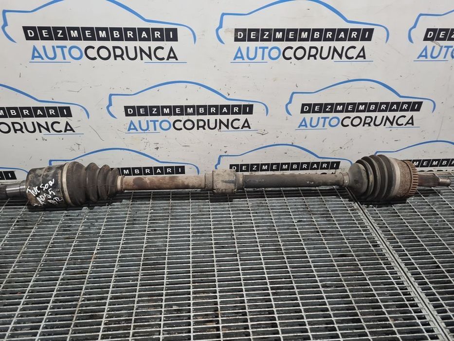 Planetara Dreapta Fata Hyundai Tucson 2.0 Diesel 2006 - 2010 140CP Automata D4EA (1055) ...