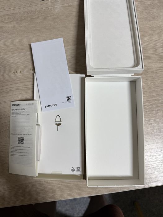 Samsung Galaxy A35 5G