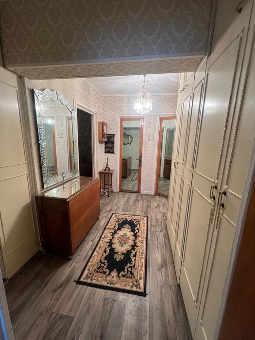 Kiseleff/Clucerului : Apartament 2 camere, decomandat !