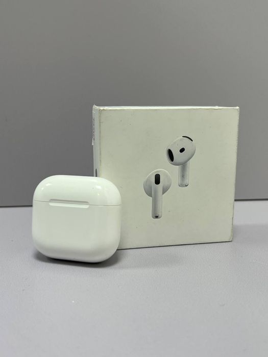 Air Pods 4  #АК23208