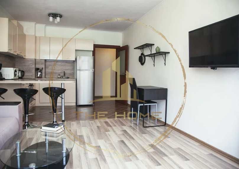 Дава се под наем Двустаен апартамент в Варна, Базар Левски - 65 кв.м за 600 € - Снимка #1