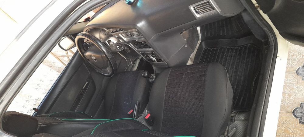 Nexia 2 sotiladi   продаётся автомобиль!