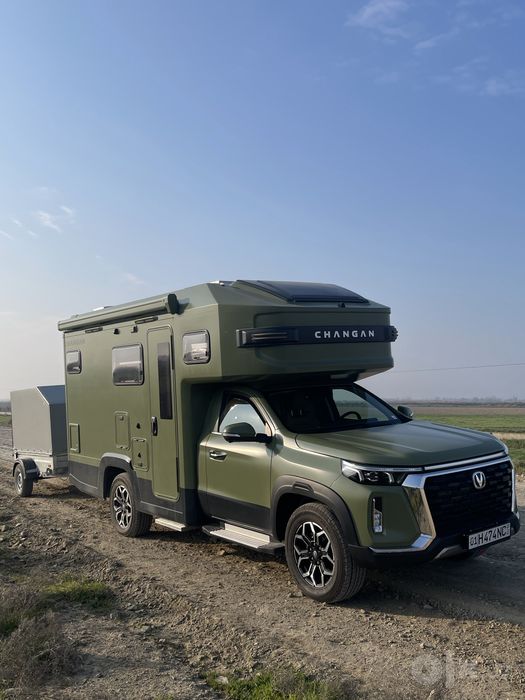 Продаю Автодом Changan