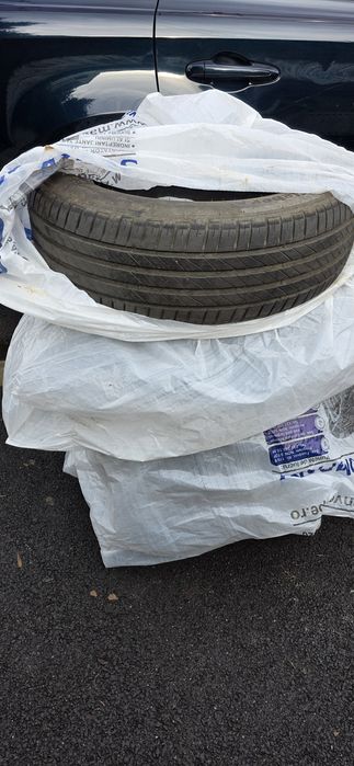 Toyota Rav4, 2 L benzina