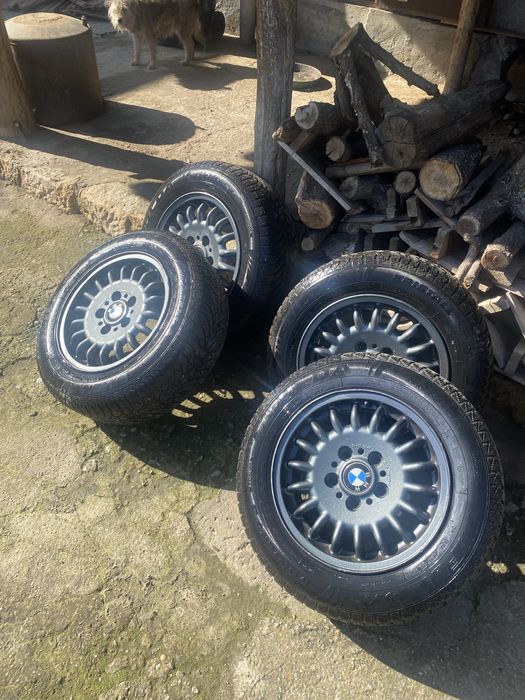 Джанти bmw 15” 5х120