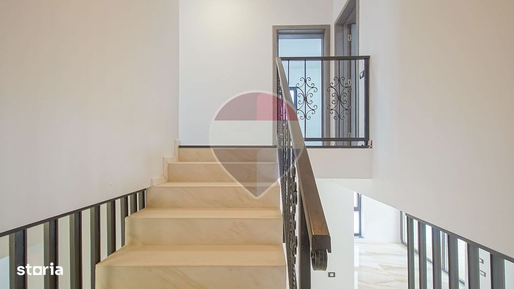 Vilă modernă cu 5 camere în Bunloc – Harmony Estate Premium Villas