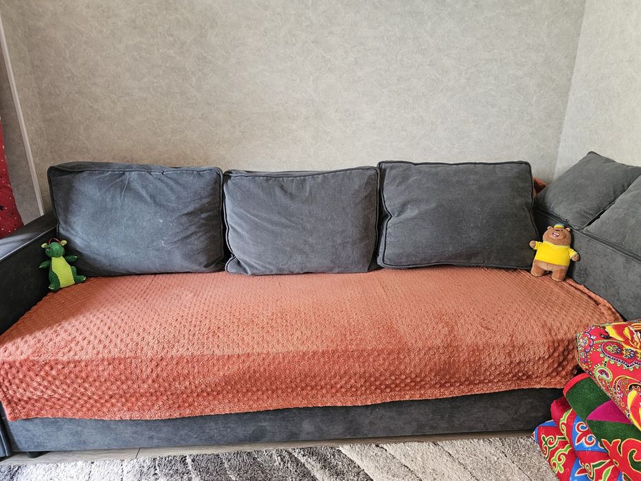 Мебель для зала Диван, детская коляска