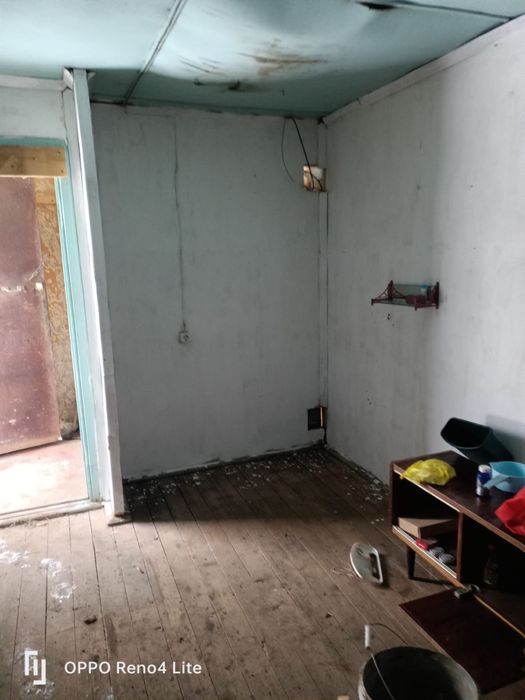 Продам два вагончика