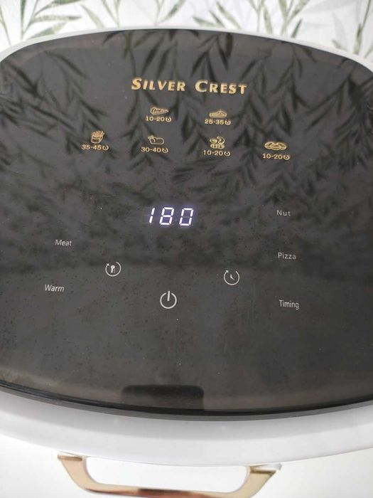 Vand masina de gatit cu curent / Air fryer / Friteuza cu aer cald