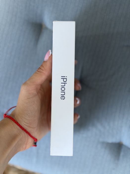 Iphone 17 pro - 256 GB  BLUE