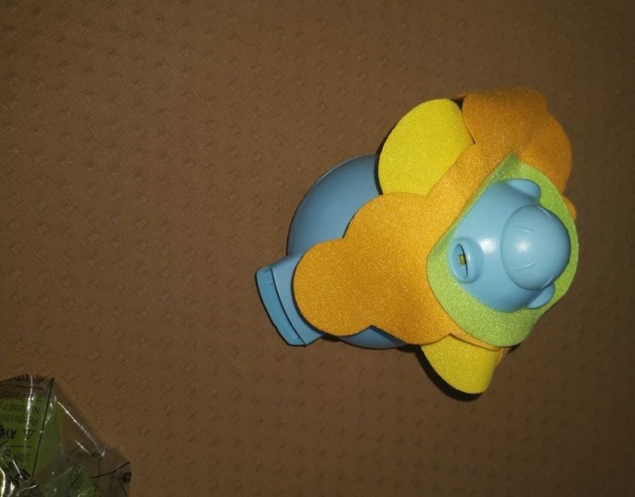 Музикална въртележка