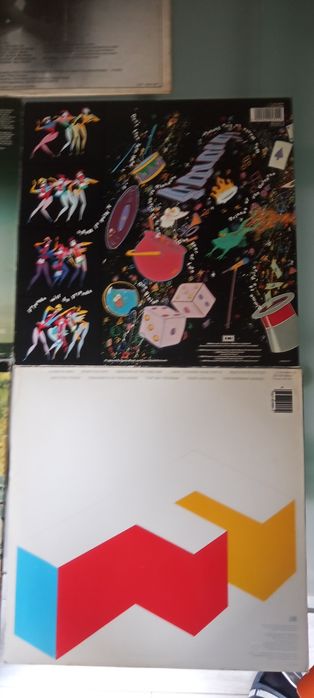 Грамофони плочи АББА