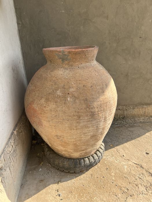 Антиквариат кувшин 1000 лет целом невридим продоется