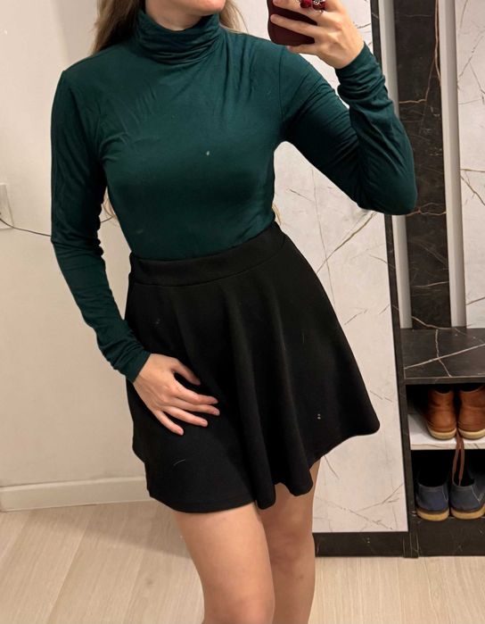 Женская одежда размеров XS, S, M