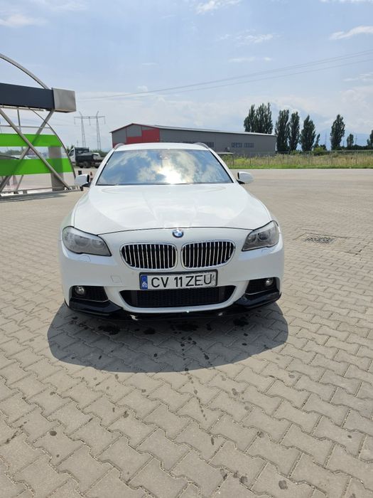 De vanzare BMW 520D F11