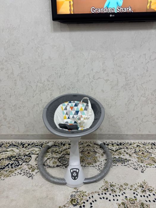 Шезлонг Maribel в хорошем состоянии