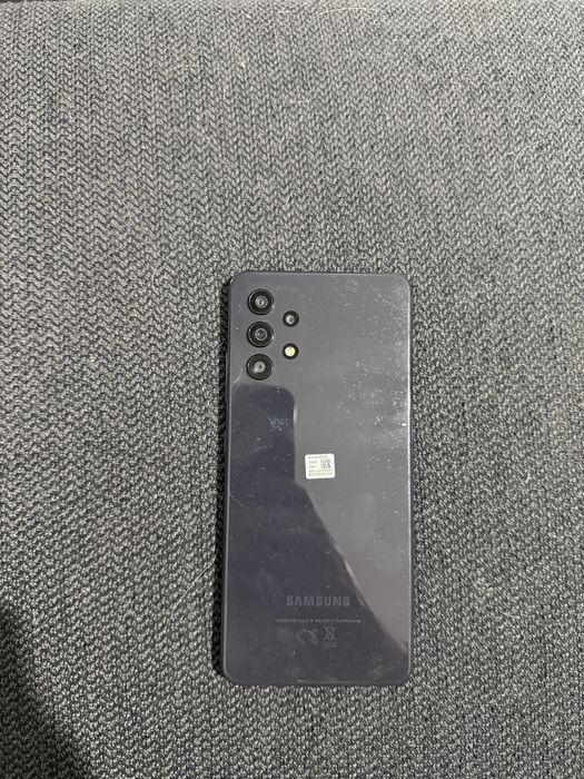 телефон samsung a32